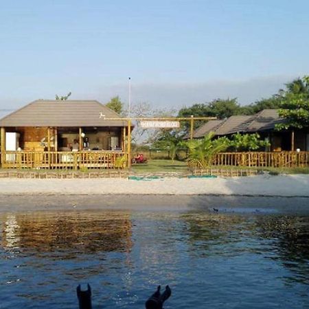 Inhaca Kanimambo Lodge 외부 사진
