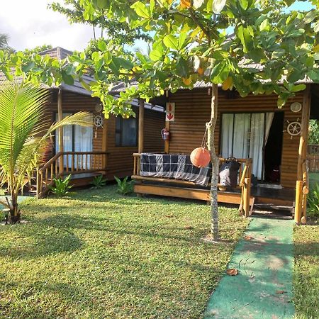 Inhaca Kanimambo Lodge 외부 사진