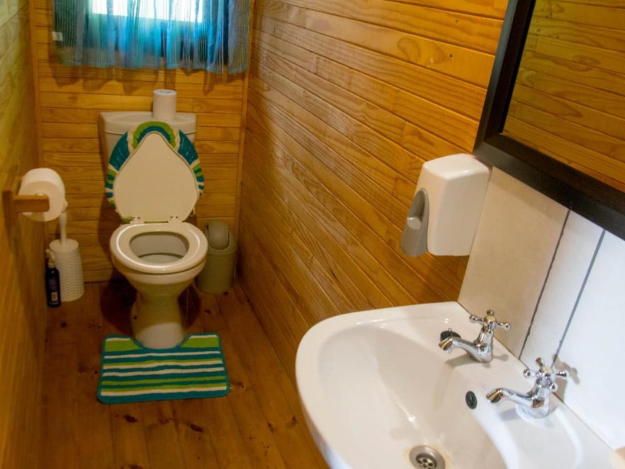 Inhaca Kanimambo Lodge 외부 사진