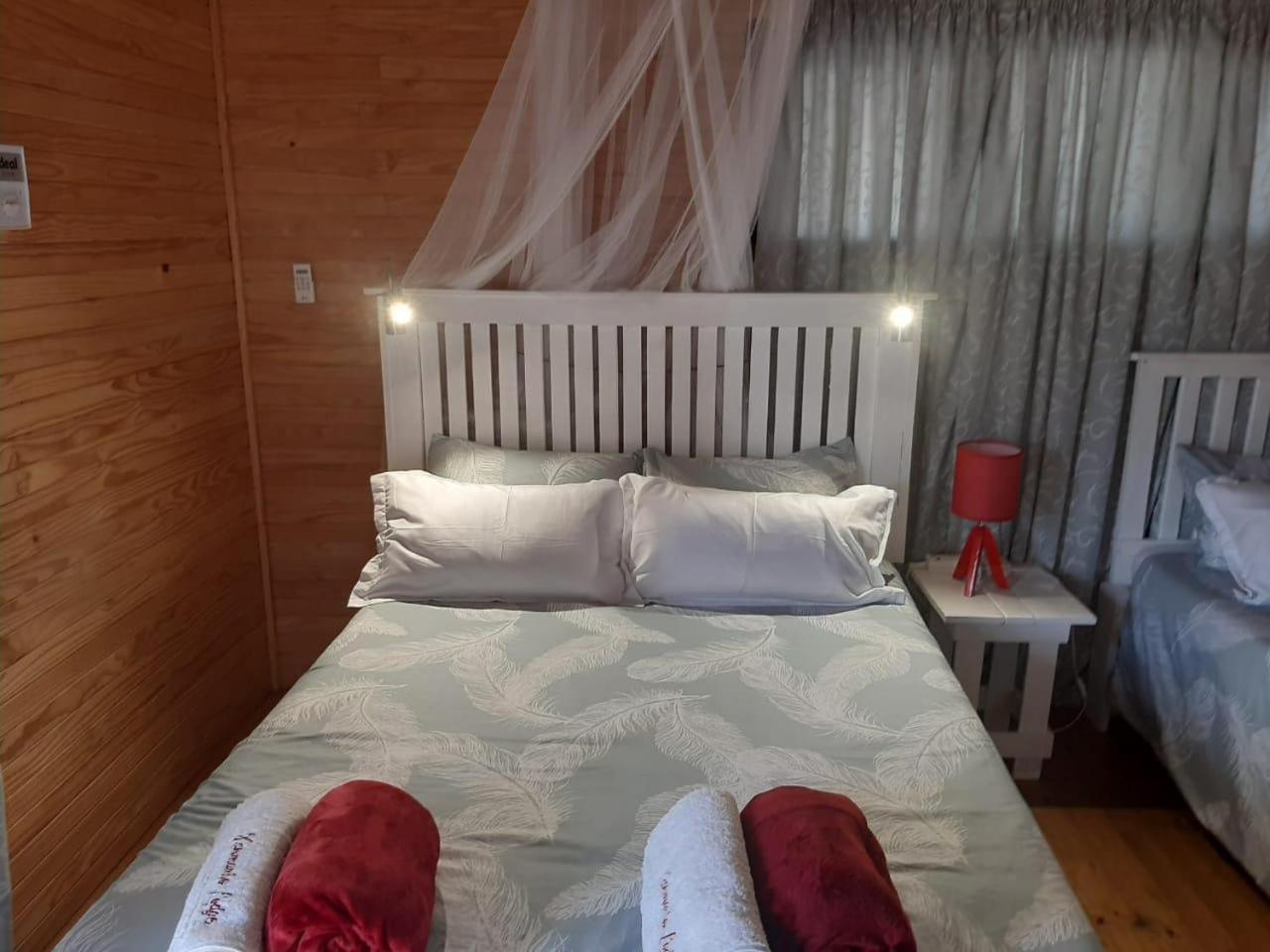 Inhaca Kanimambo Lodge 객실 사진