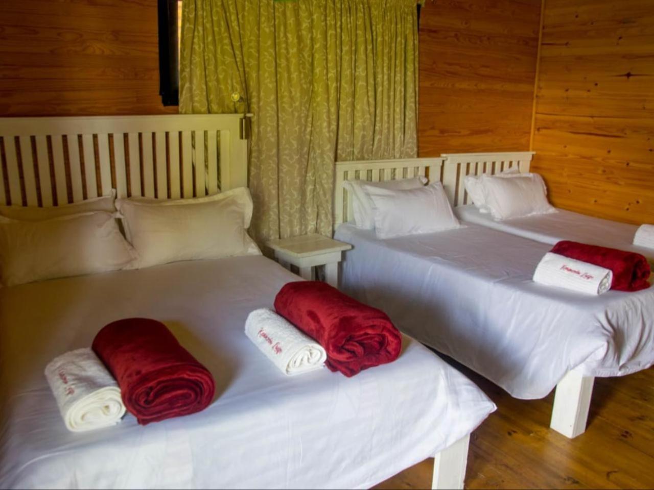 Inhaca Kanimambo Lodge 객실 사진