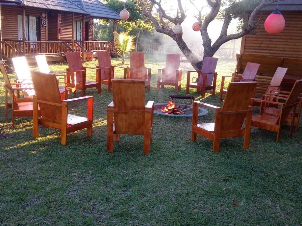 Inhaca Kanimambo Lodge 외부 사진