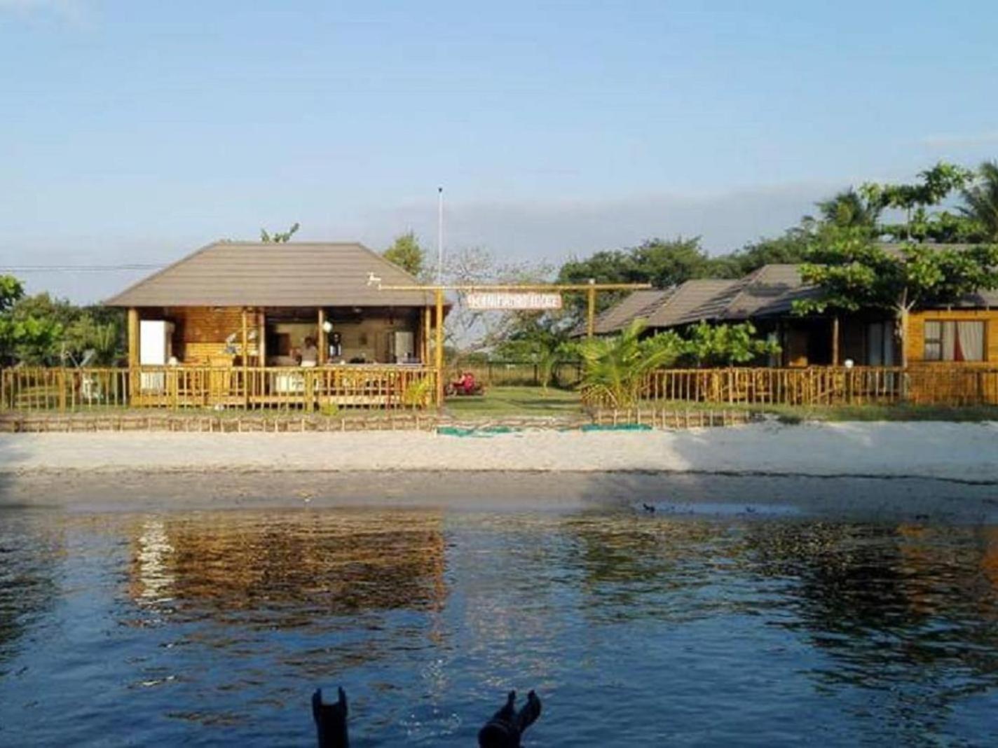 Inhaca Kanimambo Lodge 외부 사진