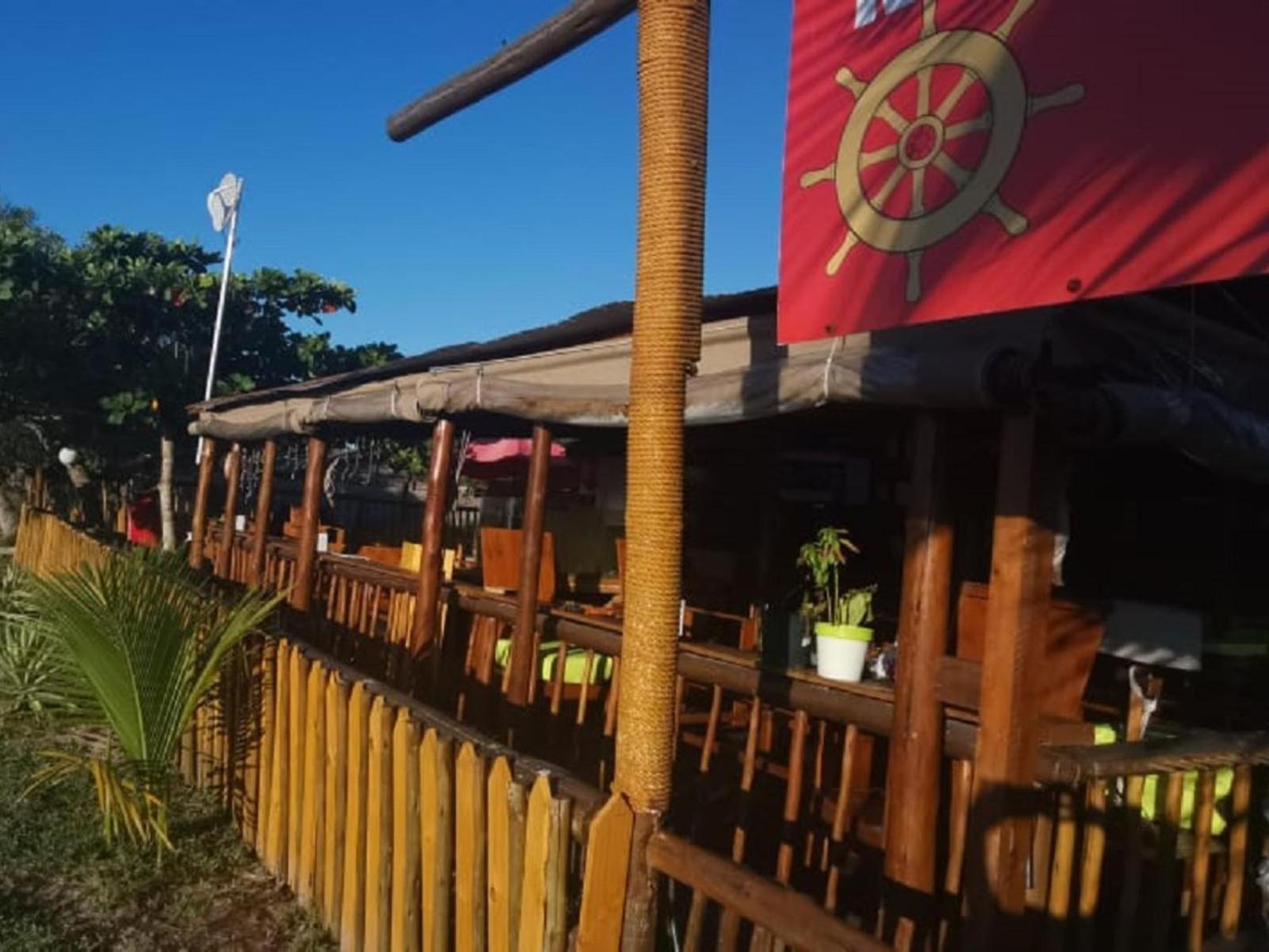 Inhaca Kanimambo Lodge 외부 사진