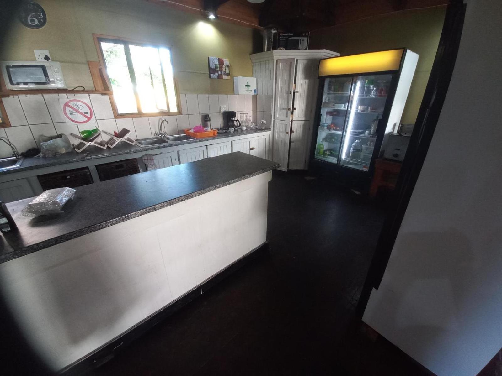 Inhaca Kanimambo Lodge 외부 사진