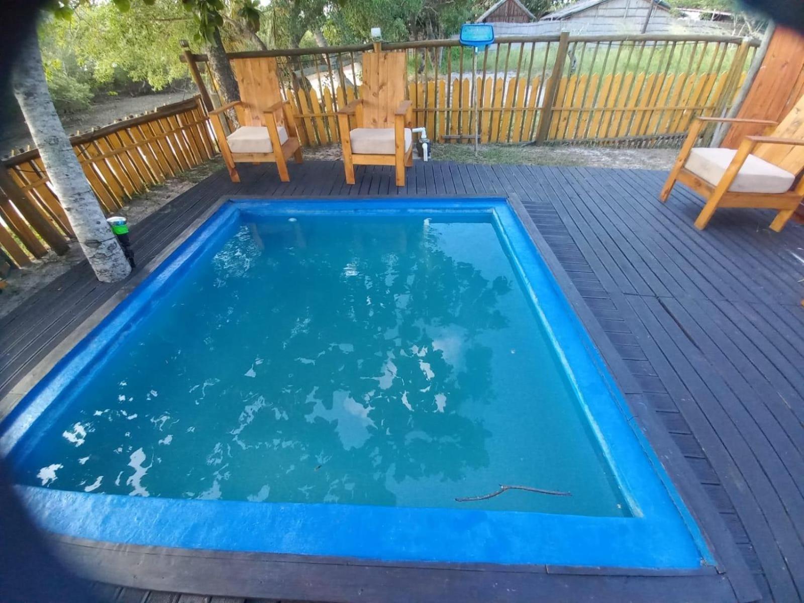 Inhaca Kanimambo Lodge 외부 사진